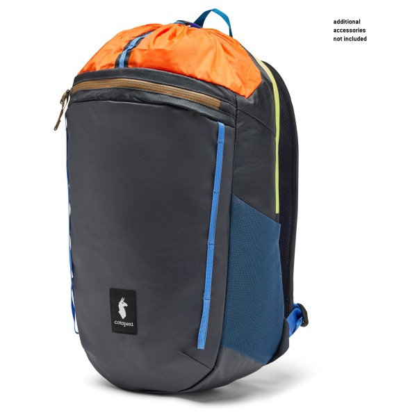 Cotopaxi - Moda 20 Backpack Cada Dia - Daypack Gr 20 l blau;grau;oliv von Cotopaxi
