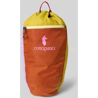 Cotopaxi Rucksack mit Logo-Print Modell 'Luzon' in Multi Stylebop, Größe 1 Cotopaxi Rucksack mit Logo-Print Modell 'Luzon' in Multi Stylebop, Größe 1 von Cotopaxi