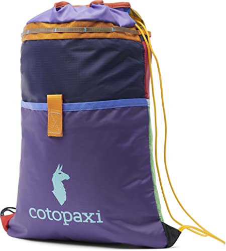 Cotopaxi TAGO Rucksack mit Kordelzug, Zufällige Farbauswahl, Einheitsgröße, Classic von Cotopaxi