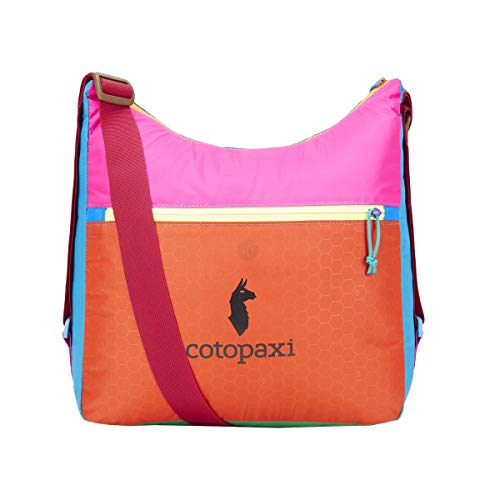 Cotopaxi Taal 15L Convertible Tote Del Dia - - von Cotopaxi