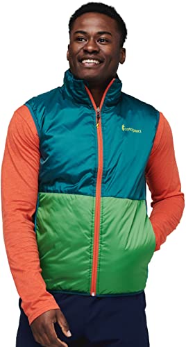 Cotopaxi Teca Calido Herren Weste von Cotopaxi