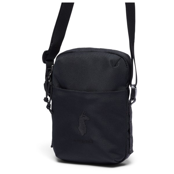 Cotopaxi - Todo 1 Shoulder Bag - Umhängetasche Gr 1 l schwarz von Cotopaxi