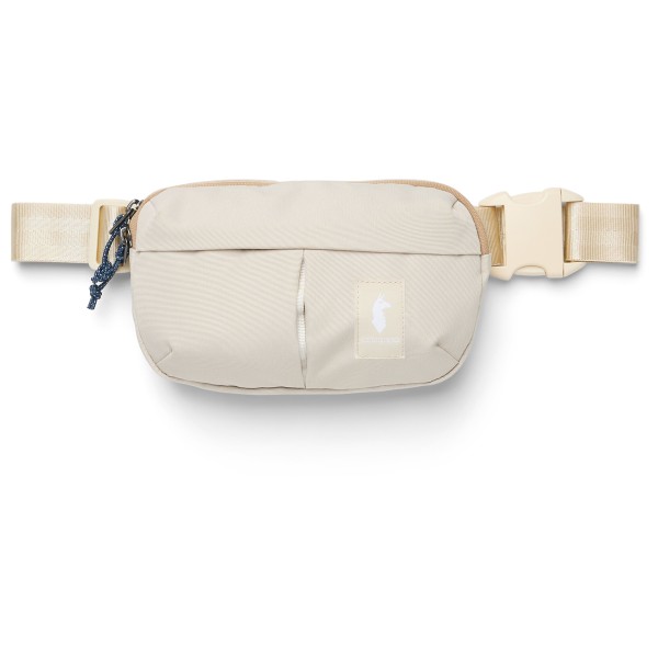 Cotopaxi - Todo 2 Hip Pack - Hüfttasche Gr 2 l beige von Cotopaxi