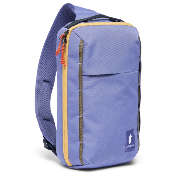 Cotopaxi - Todo 8 Sling - Umhängetasche Gr 8 l lila von Cotopaxi