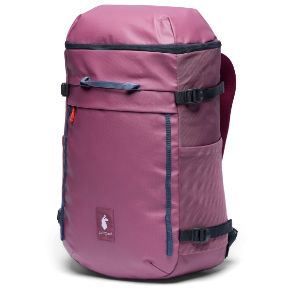 Cotopaxi - Torre 24 Bucket Pack Cada Dia - Reisetasche lila von Cotopaxi