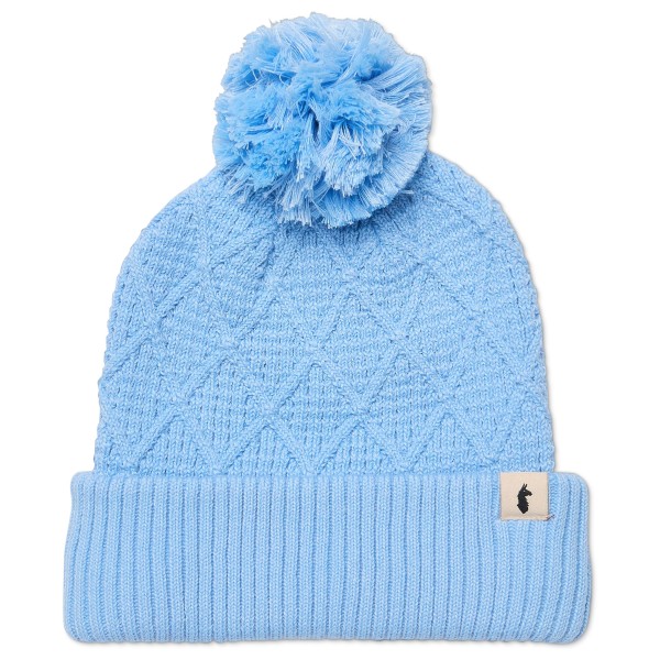 Cotopaxi - Tozo Beanie - Mütze Gr One Size blau Cotopaxi - Tozo Beanie - Mütze Gr One Size blau von Cotopaxi