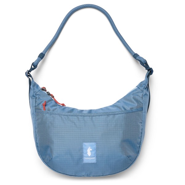Cotopaxi - Trozo 8 Shoulder Bag Cada Dia - Umhängetasche Gr 8 l blau von Cotopaxi