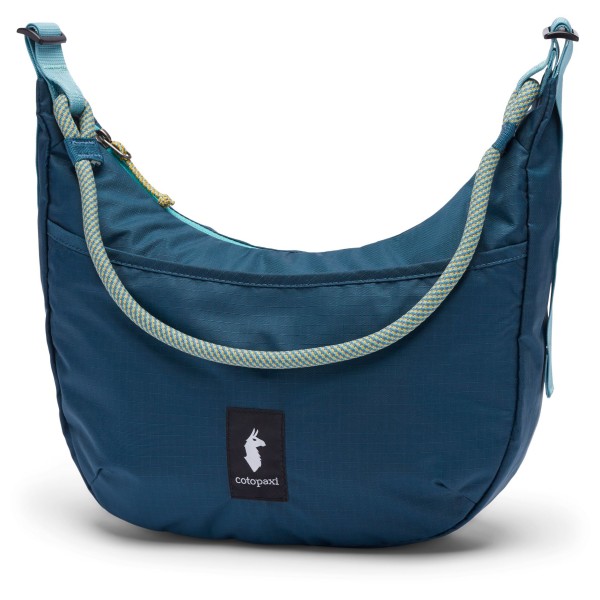 Cotopaxi - Trozo 8 Shoulder Bag Cada Dia - Umhängetasche Gr 8 l blau von Cotopaxi