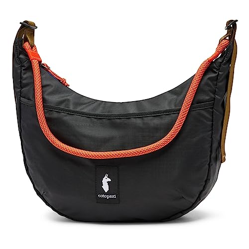 Cotopaxi Trozo 8L Shoulder Bag - Cada DIa - black - ONESIZE Cotopaxi Trozo 8L Shoulder Bag - Cada DIa - black - ONESIZE von Cotopaxi