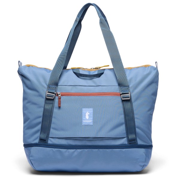 Cotopaxi - Viaje 35 Weekender Bag Cada Dia - Reisetasche Gr 35 l blau von Cotopaxi