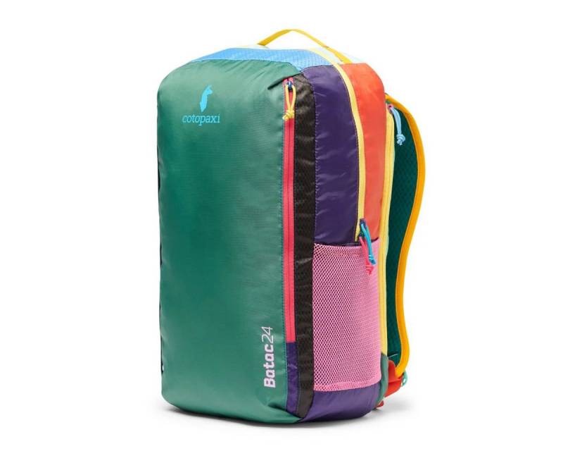 Cotopaxi Wanderrucksack Batac 24L Backpack - Del Dia PT Del Dia von Cotopaxi