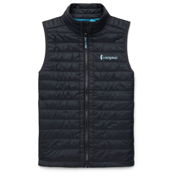 Cotopaxi - Women's Capa Insulated Vest - Kunstfaserweste Gr XL blau/schwarz von Cotopaxi