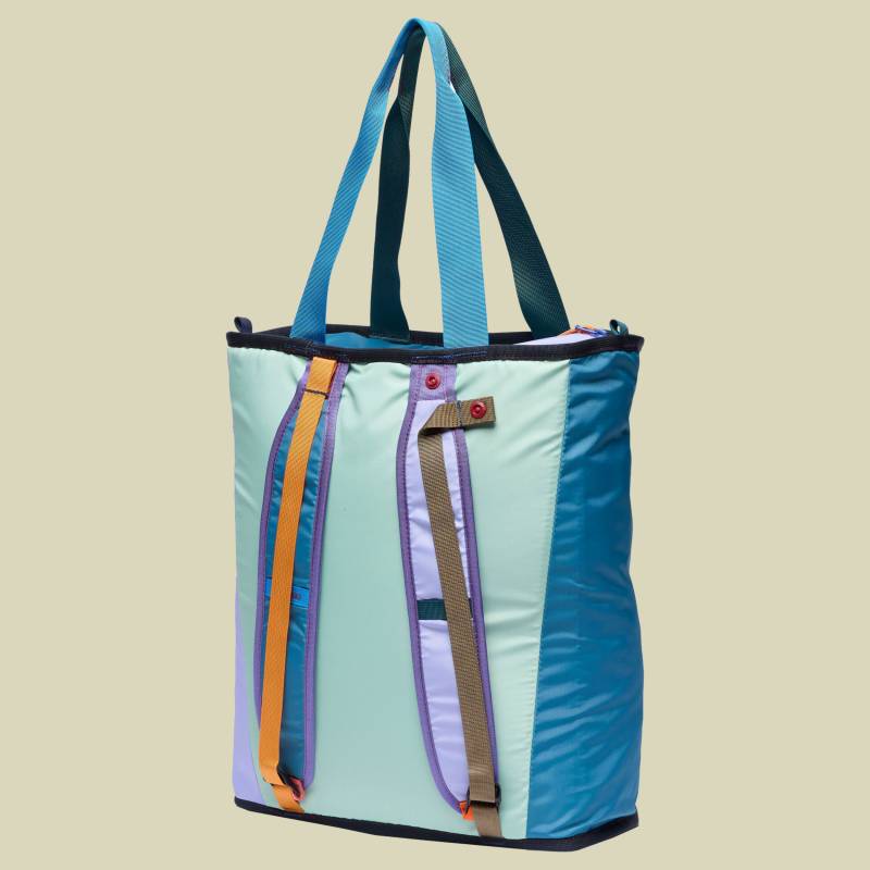 Todo 22L Convertible Tote Del Dia von Cotopaxi