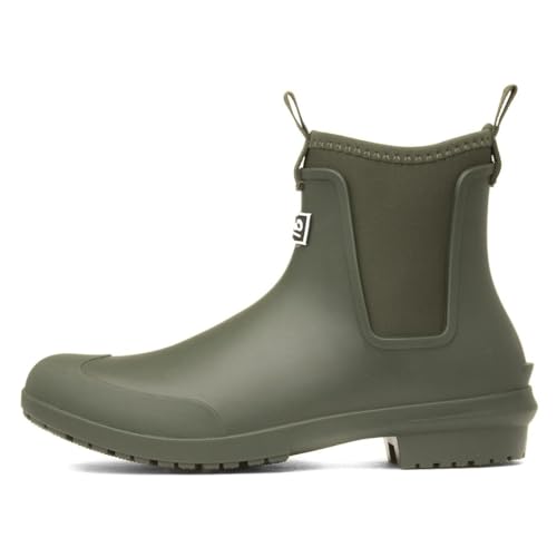 Cotswold Grovsner Wellingtons Green von Cotswold