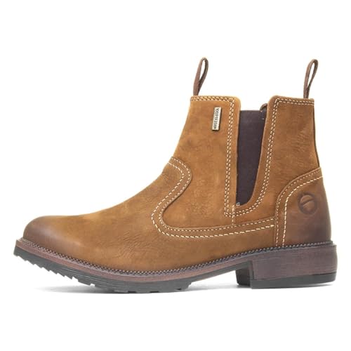 Cotswold Laverton Womens Chelsea Boots 40 Tan Cotswold Laverton Womens Chelsea Boots 40 Tan von Cotswold
