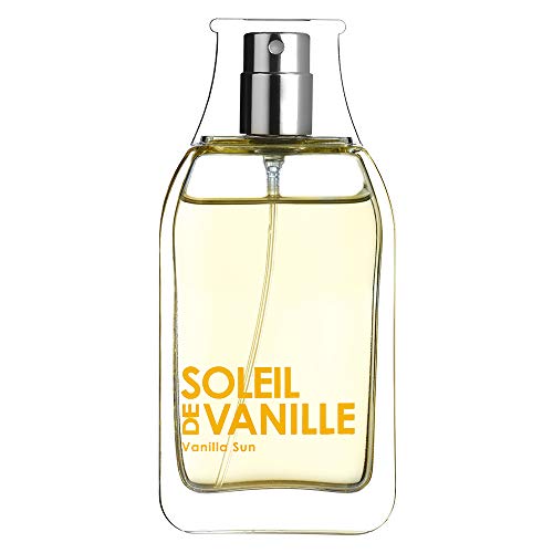 Cottage Eau de Toilette Soleil-Vanille von Cottage