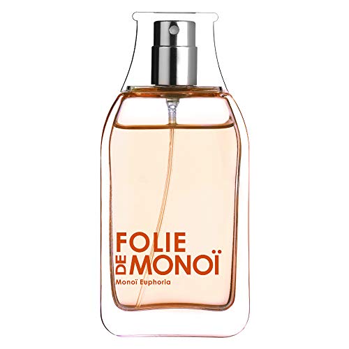 Cottage Folie de Monoï, Eau de Toilette, 50 ml, hergestellt in Frankreich von Cottage