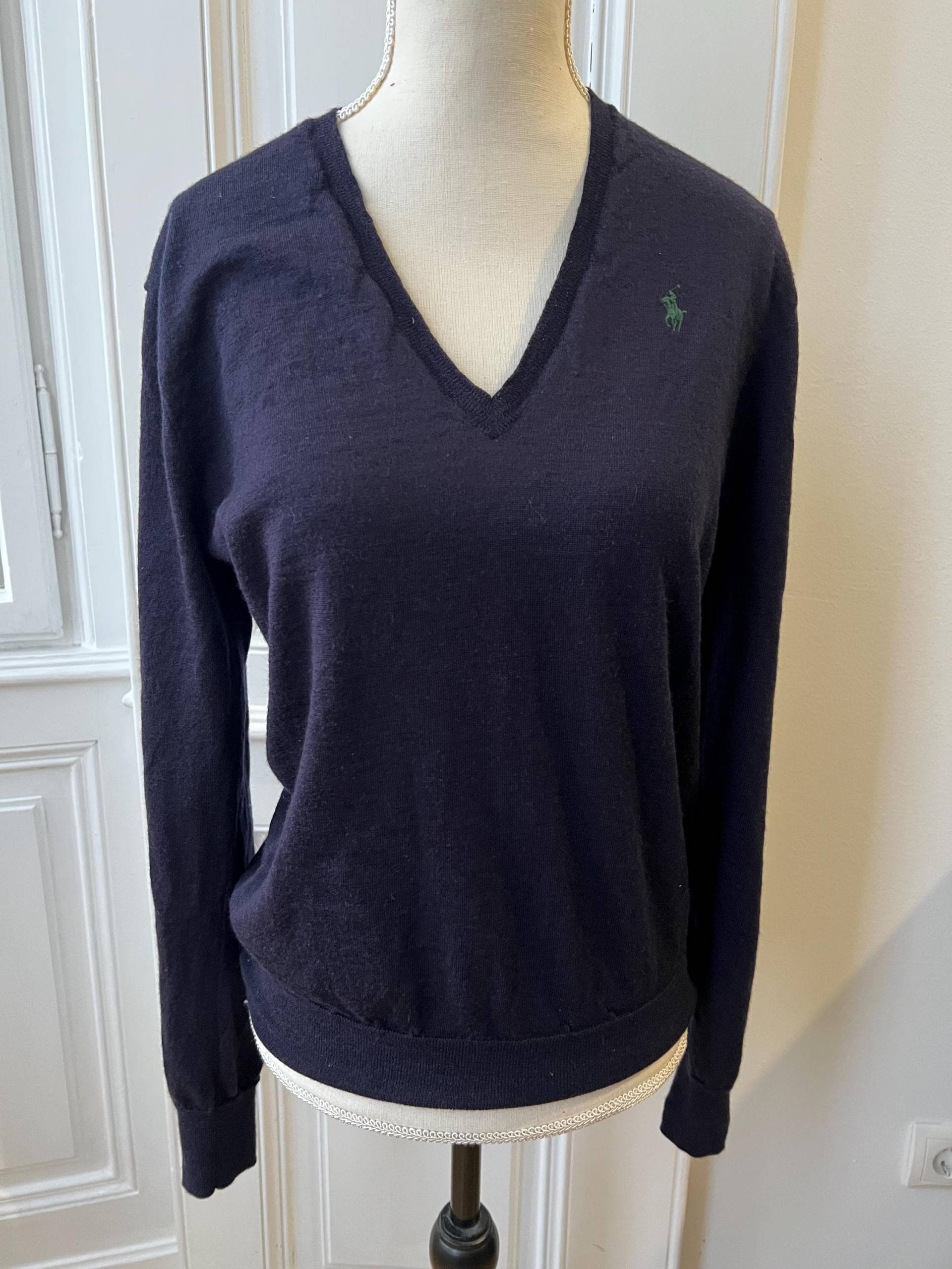 Vintage Pullover Von Ralph Lauren von CottageVintageVienna