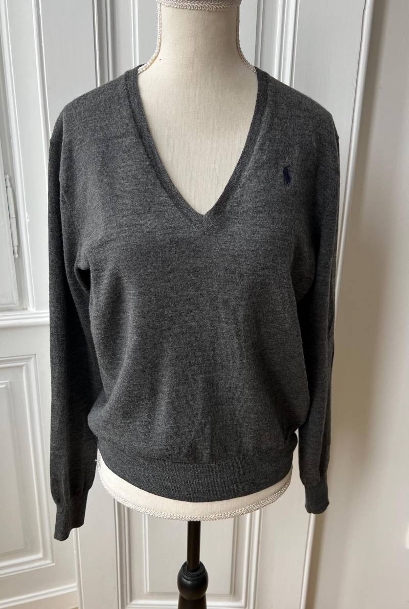 Vintage Pullover Von Ralph Lauren Vintage Pullover Von Ralph Lauren von CottageVintageVienna