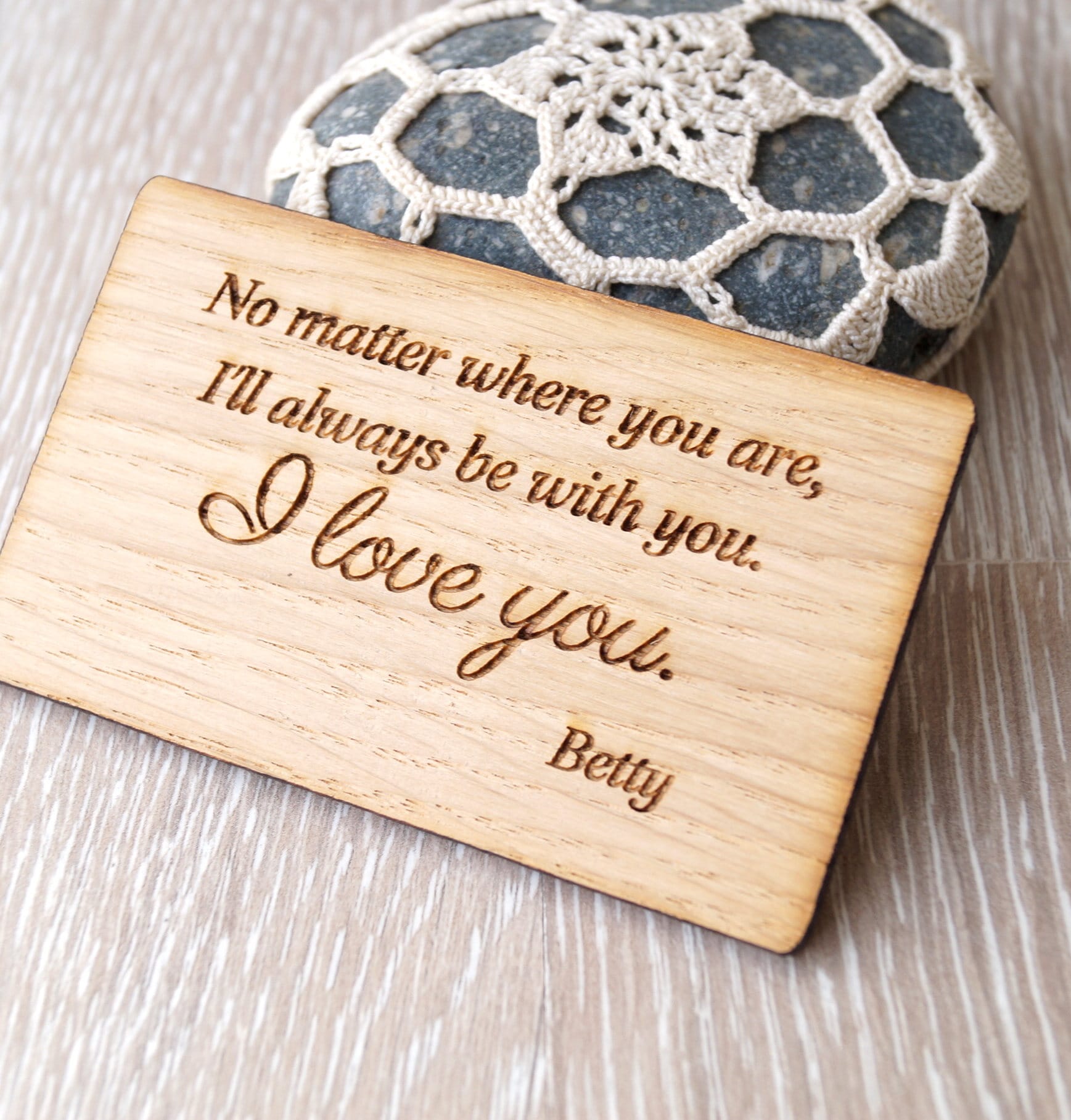 Brieftasche Einfügen Karte, Holz Einfügen, 5. Hochzeit Jahrestag Sendeidee, Holz-Jubiläumsgeschenk, Benutzerdefinierte Graviert Brieftasche Einfügen Karte, Holz Einfügen, 5. Hochzeit Jahrestag Sendeidee, Holz-Jubiläumsgeschenk, Benutzerdefinierte Graviert von CottageWedding