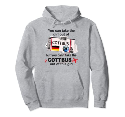 Cottbus Girl – Cottbus Boarding Pass – Cottbus Pullover Hoodie Cottbus Girl – Cottbus Boarding Pass – Cottbus Pullover Hoodie von Cottbus Home City - Cottbus Outfits & Designs
