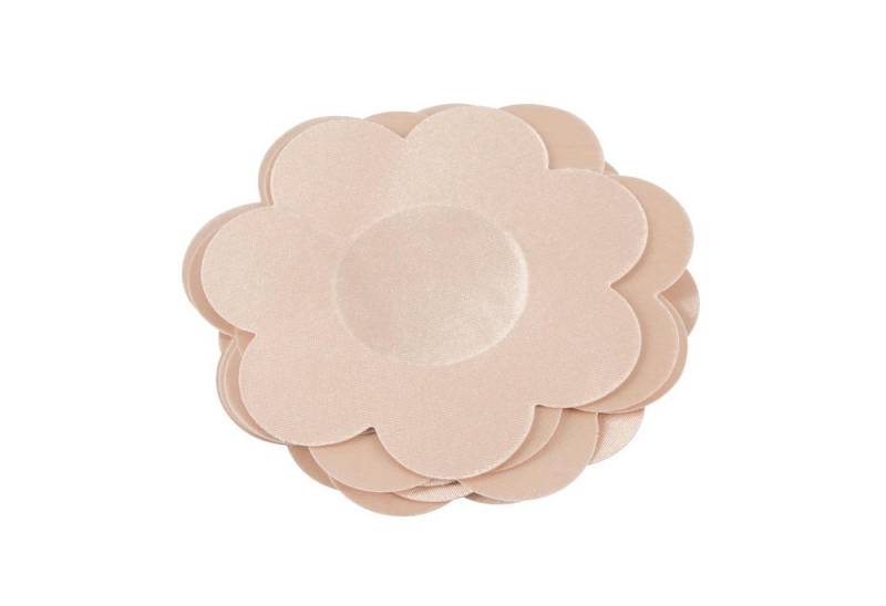 Cottelli ACCESSOIRES Brustwarzenabdeckung Cottelli ACCESSOIRES - Cloth Nipple Cover 6 pairs von Cottelli ACCESSOIRES