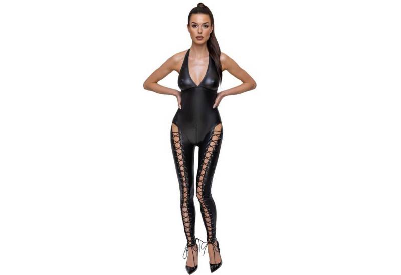 Cottelli PARTY Body Cottelli Party Overall mattlook schwarz S von Cottelli PARTY