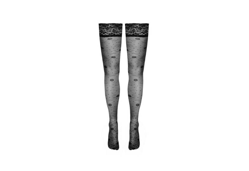 Cottelli LEGWEAR Halterlose Strümpfe Cottelli LEGWEAR - Halterlose Strümpfe - (1,2,3,4 von Cottelli LEGWEAR