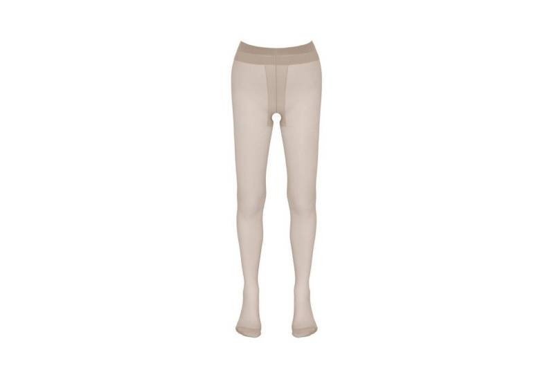 Cottelli LEGWEAR Ouvert Strumpfhose Cottelli LEGWEAR - Strumpfhose ouvert haut - (2,3 von Cottelli LEGWEAR