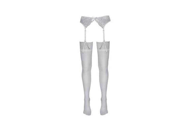 Cottelli LEGWEAR Strumpfhose Cottelli LEGWEAR - Straps - Strümpfe - (2,3,4,5) von Cottelli LEGWEAR