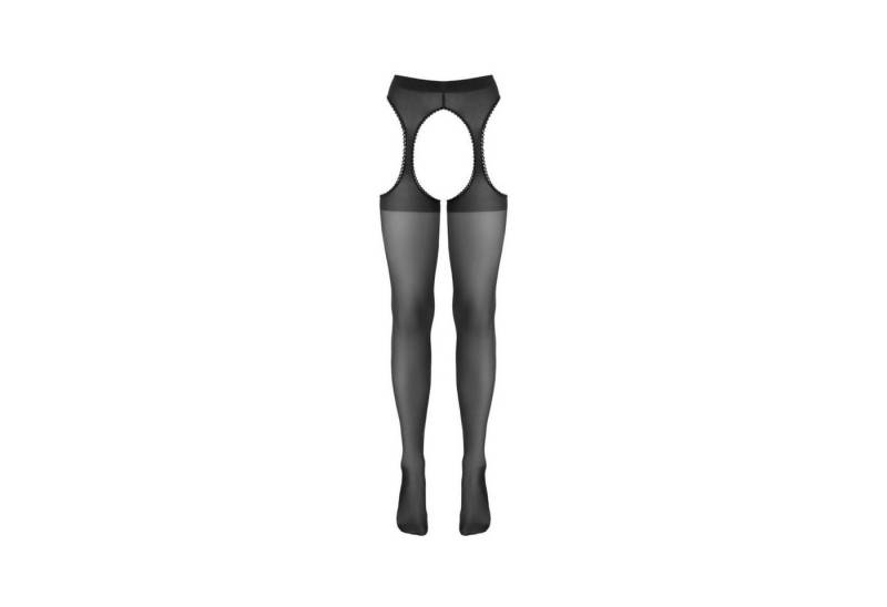 Cottelli LEGWEAR Strumpfhose Cottelli LEGWEAR - Straps-Strumpfhose - (2,3,4,5) von Cottelli LEGWEAR