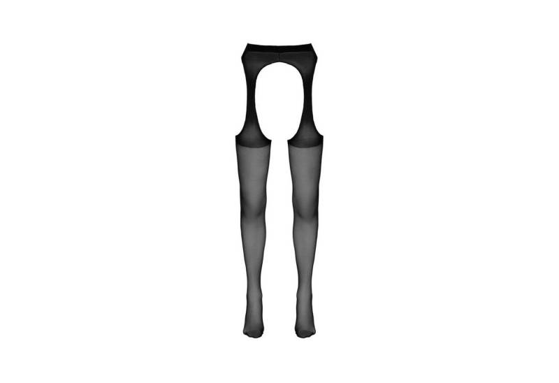 Cottelli LEGWEAR Strumpfhose Cottelli LEGWEAR - Straps - Strumpfhose - (L-XL,S- von Cottelli LEGWEAR