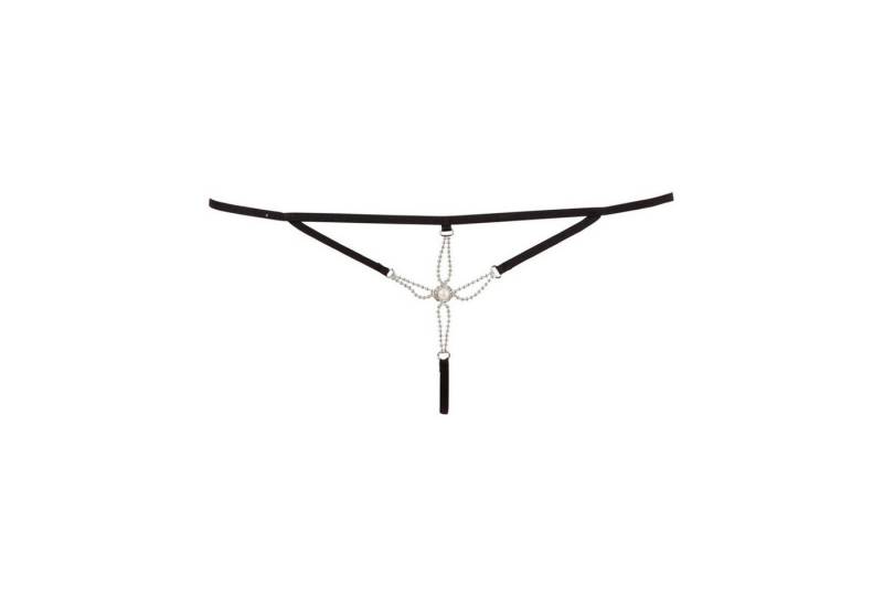 Cottelli LINGERIE String-Ouvert Cottelli LINGERIE - String Seestern - (M-L,S-M) von Cottelli LINGERIE