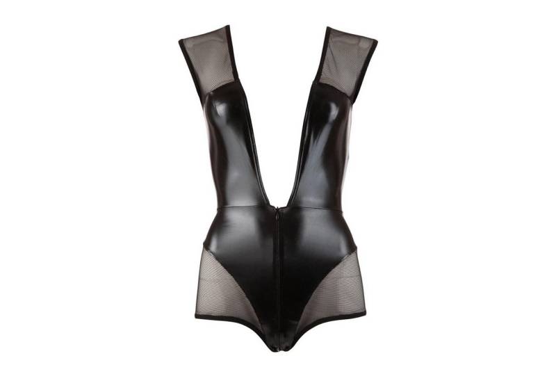 Cottelli PARTY Body Cottelli PARTY - Body schwarz - (L,M,S,XL) von Cottelli PARTY