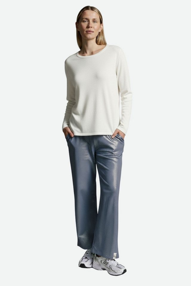 Cotton Candy Langarmshirt (1-tlg) mit Rundhalsausschnitt von Cotton Candy