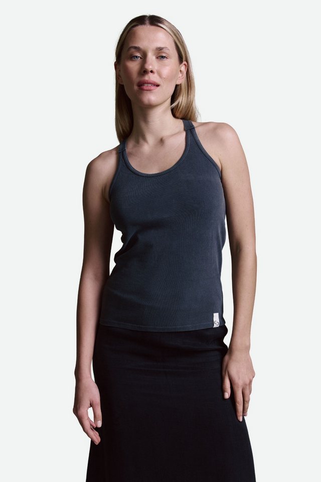 Cotton Candy Longtop in weicher Stretch-Qualität von Cotton Candy