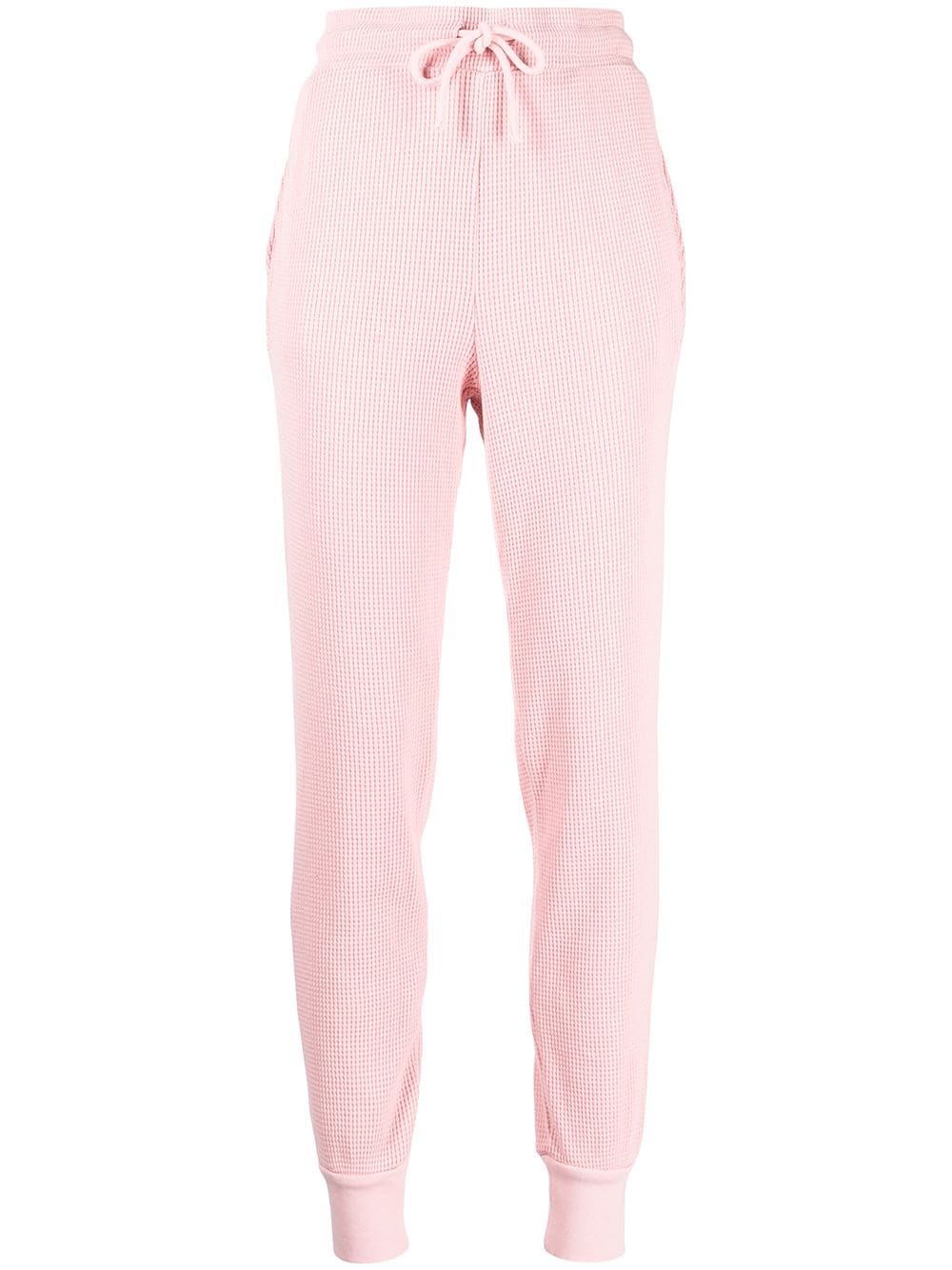 Cotton Citizen Monaco Jogginghose - Rosa von Cotton Citizen