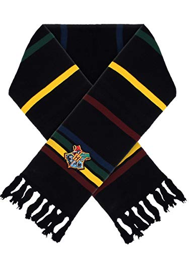 HARRY POTTER - Scarf - Hogwarts Movie 4 von cotton division