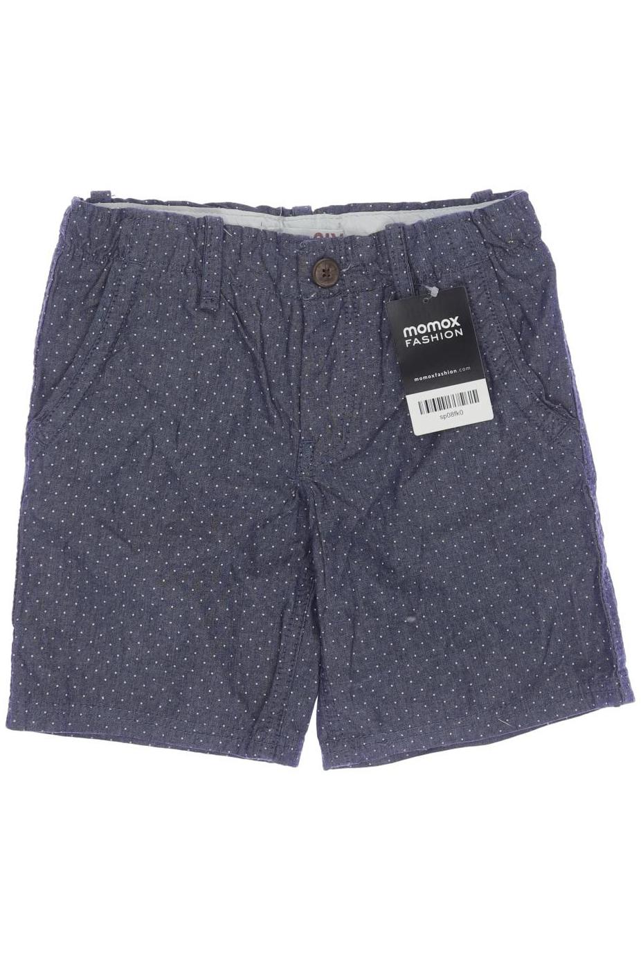 Cotton On Jungen Shorts, marineblau von Cotton On