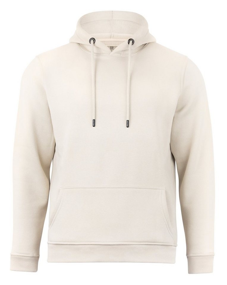 Cotton Prime® Hoodie Kapuzenpullover mit weichem Innenfleece von Cotton Prime®