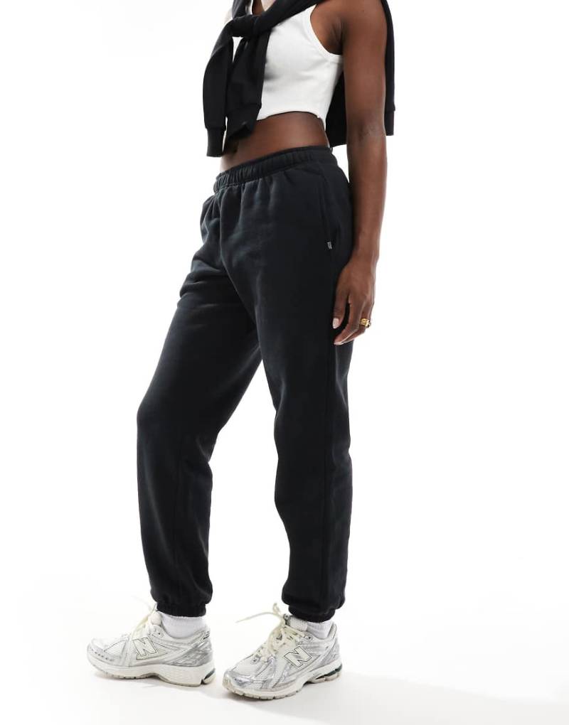 Cotton On - Essential - Jogginghose in Schwarz von Cotton:On