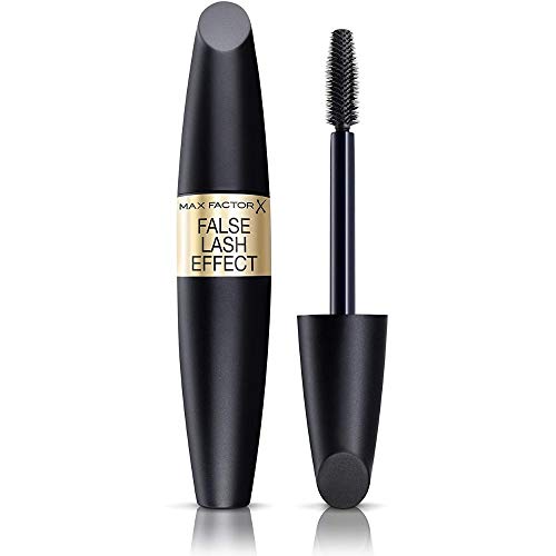 4 x Max Factor False Lash Effect Black Mascara 13.1ml von Coty