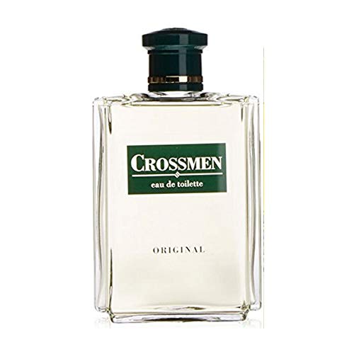 Coty Crossmen Eau De Toilette 200ml von Coty