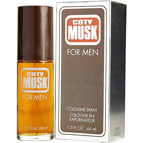 Coty Eau de Cologne für Männer, 44 ml von Coty