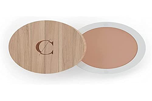 COULEUR CARAMEL MAQUILLAJE CORRECTOR DE OJERAS 07 NATURAL BEIGE 2UN von Couleur Caramel