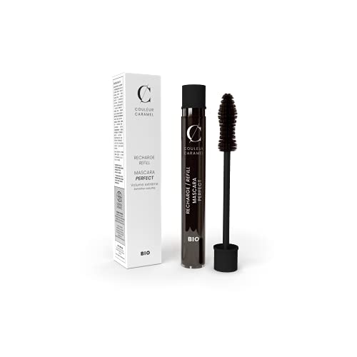 Caramel PERFECT Gewichtsmaske Nr. 41 Extra Nachfüllung, 1 Stück von Couleur Caramel