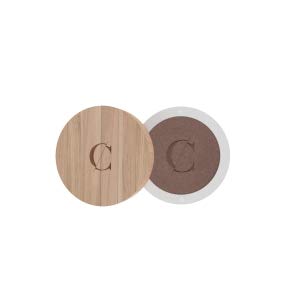 Couleur Caramel Lidschatten Pearly coppered chocolate -067 von Couleur Caramel