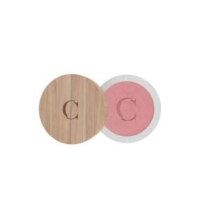 Couleur Caramel Lidschatten Pearly magic pink -016 von Couleur Caramel