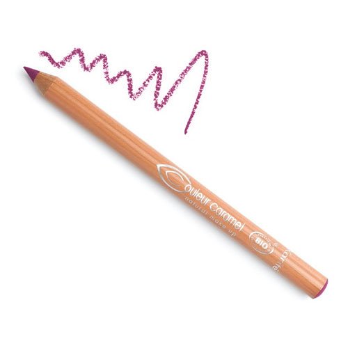 Couleur Caramel ORGANIC AUGEN UND LIPPEN PENCIL No. 19 von Couleur Caramel