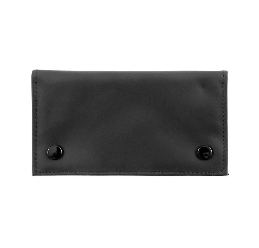 Coumo Tabakbeutel Echtleder Tabakbeutel, Drehertasche Set, Tabaktasche Leder von Coumo